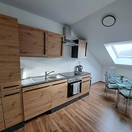 Diana Apartment *