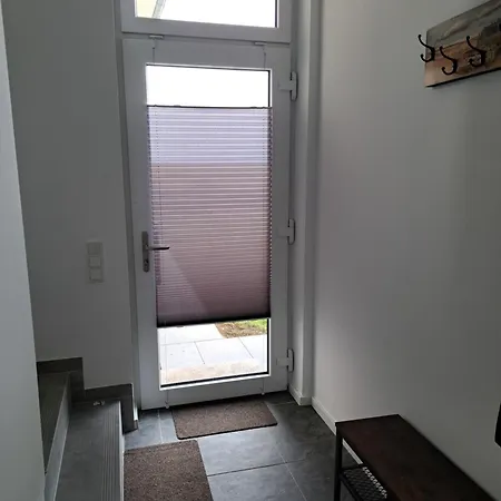 Apartment Diana Kriegsfeld