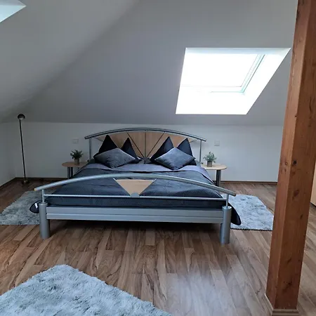Diana Apartment