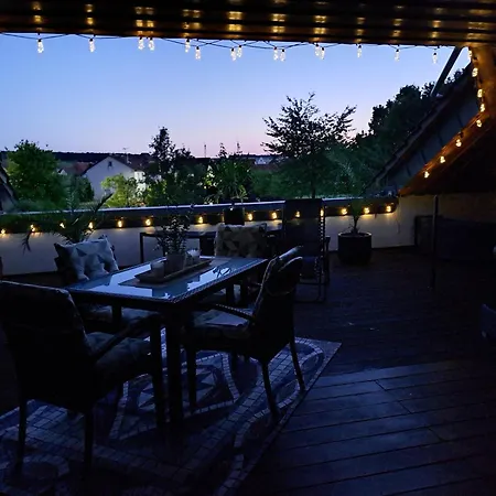 Diana Апартаменты