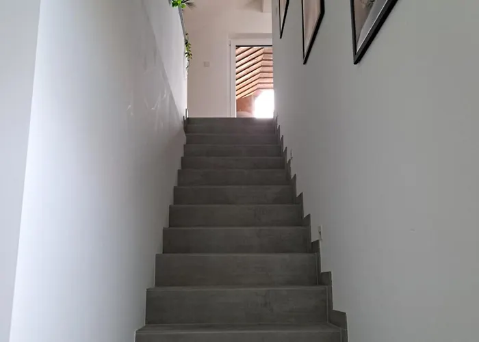 Diana 公寓 Kriegsfeld